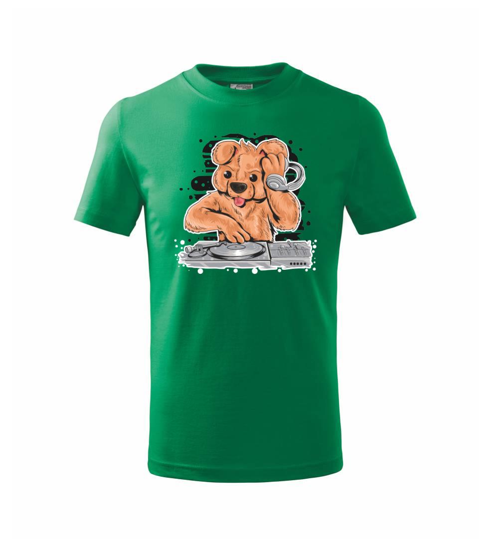 DJ Teddy