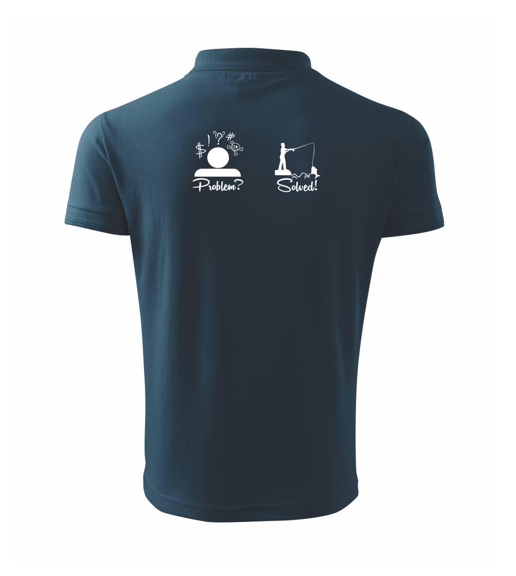 Problem? Solved! - Rybaření