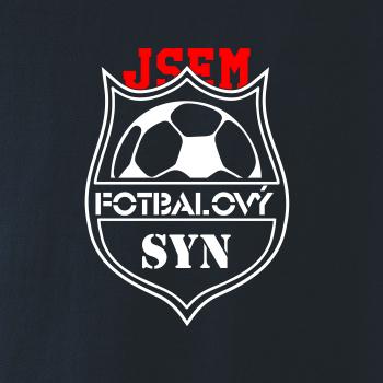 Jsem Fotbalový syn