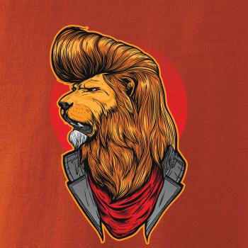 Lev za frajera