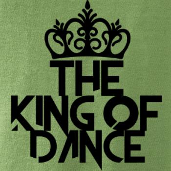 King of Dance