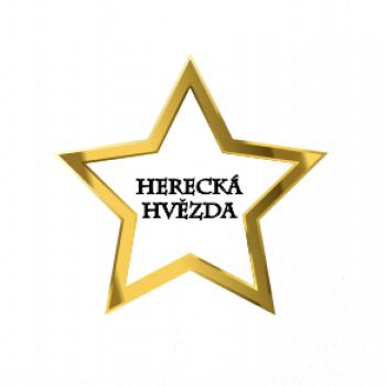 Herecká hvězda