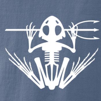 US Navy Seal Frog