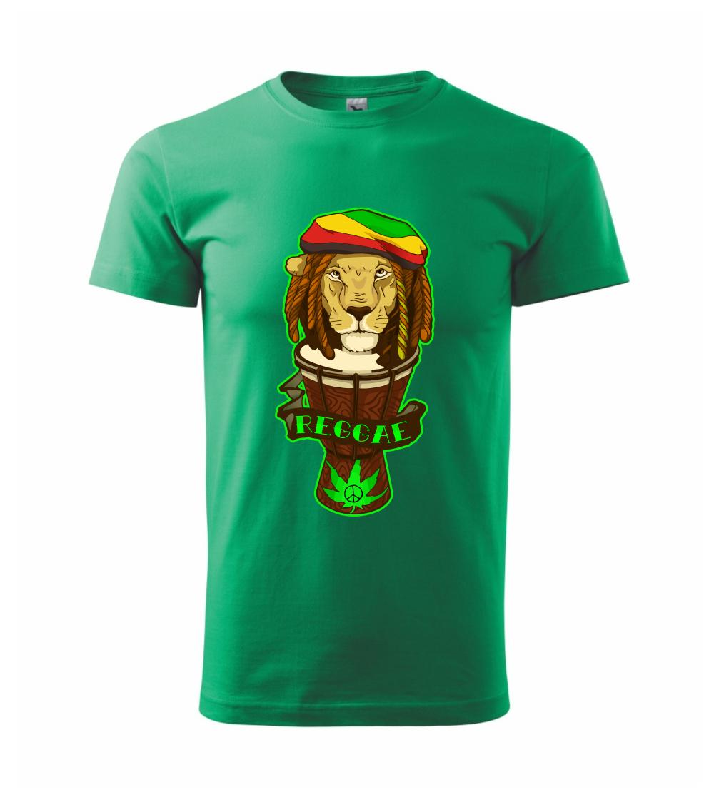 Reggae lev Reggae lev