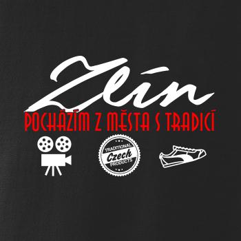 Zlín město s tradicí