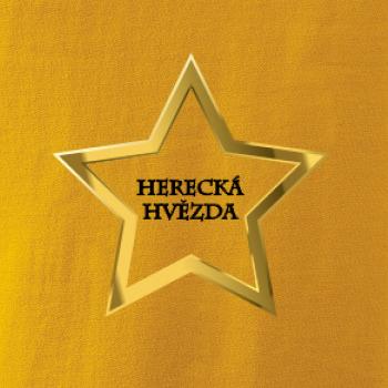 Herecká hvězda