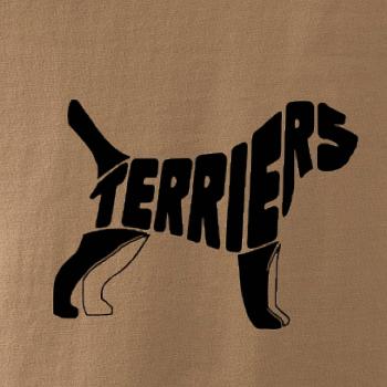 Terier Terier