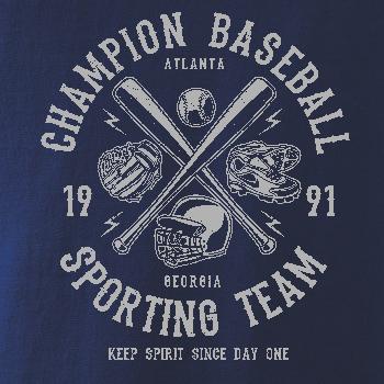 Champion Baseball Champion Baseball