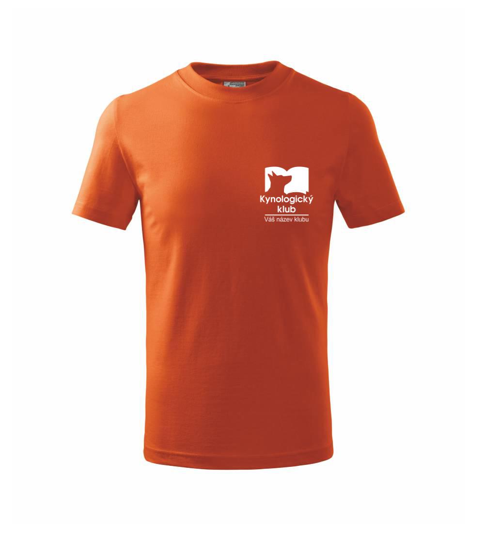 Kynologický klub knížka  - Váš název