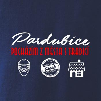 Pardubice město s tradicí