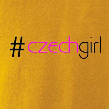 Hashtag czechgirl
