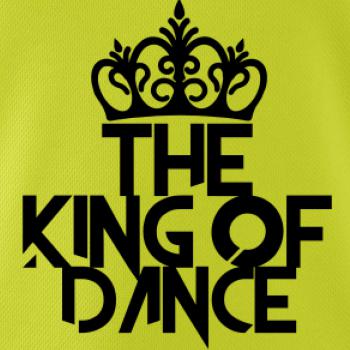 King of Dance