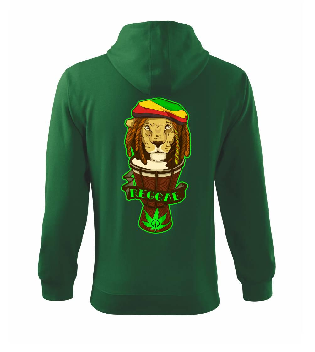 Reggae lev Reggae lev