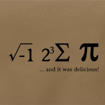 And it was delicious