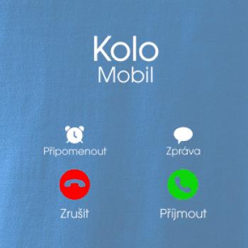 Kolo volá