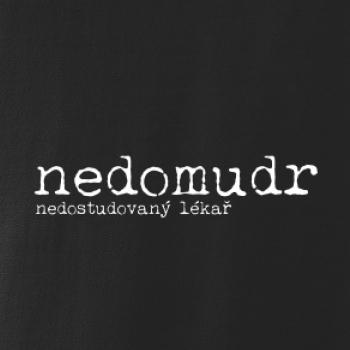 Čeština 2.0 - nedomudr
