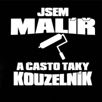 Malíř kouzelník