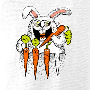 Zajíc killer (Pecka design)