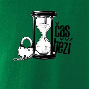 Čas běží CZ