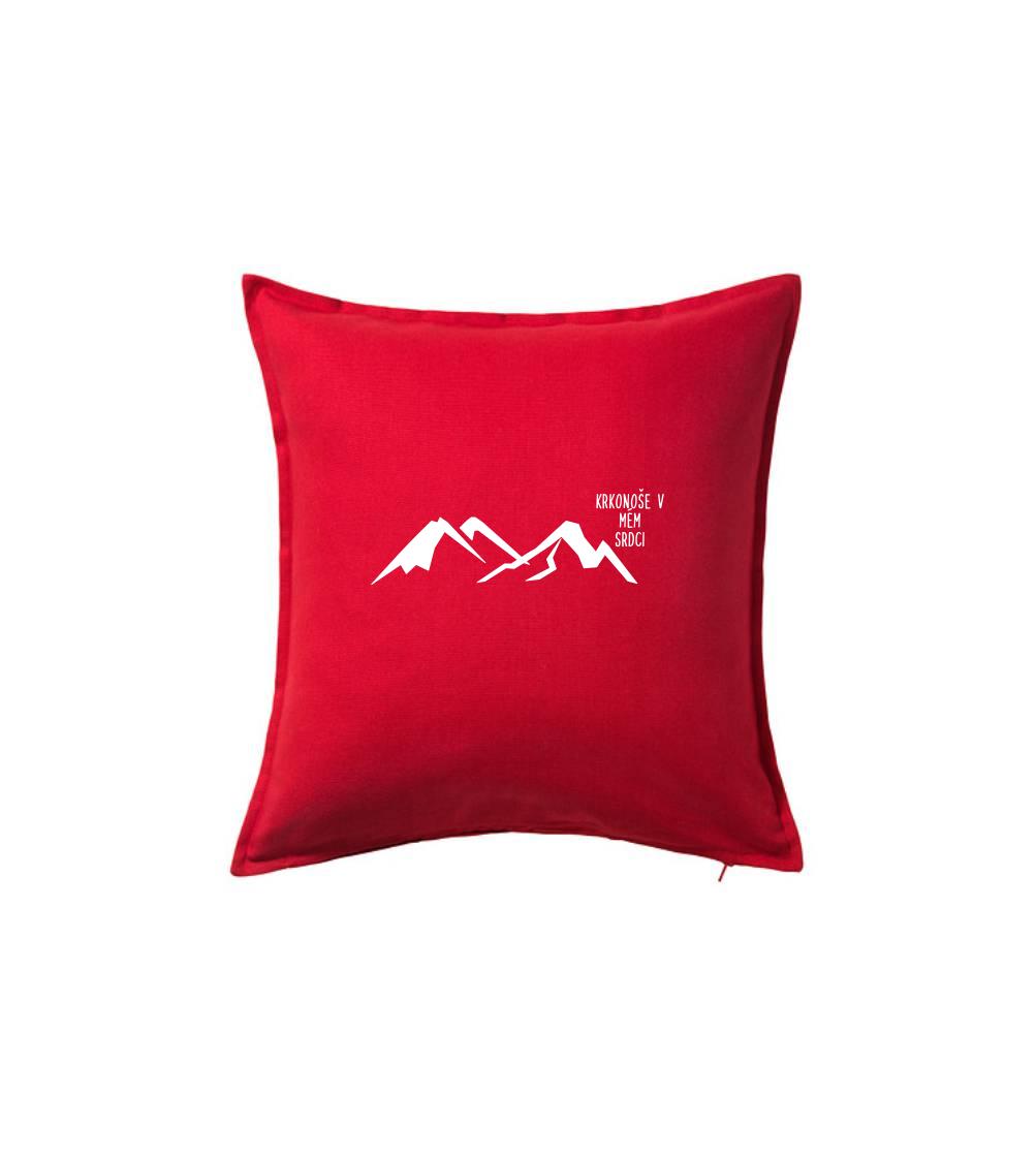 Krkonoše v mém srdci