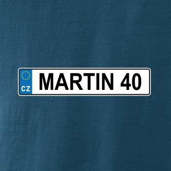 SPZ Martin 40 SPZ Martin 40