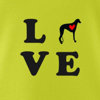 Chrt love