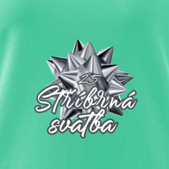 Stříbrná svatba 25