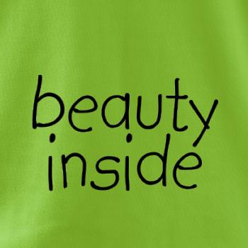 Beauty inside
