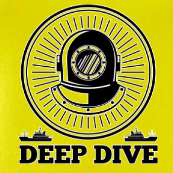 Deep dive erb