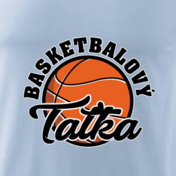 Basketbalová rodina Taťka / Mamka
