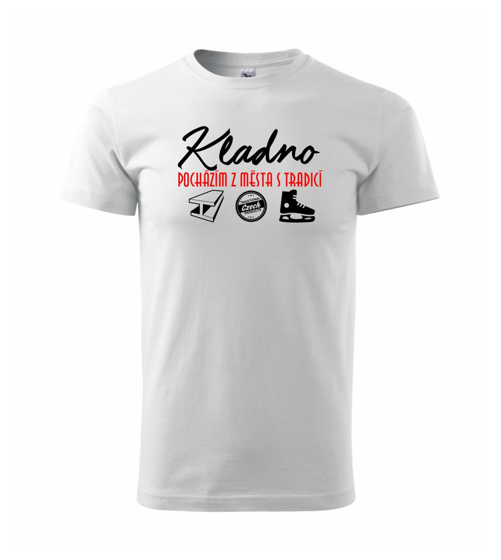 Kladno město s tradicí Kladno město s tradicí