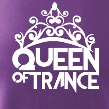 Queen of Trance