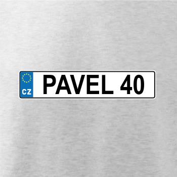SPZ Pavel 40