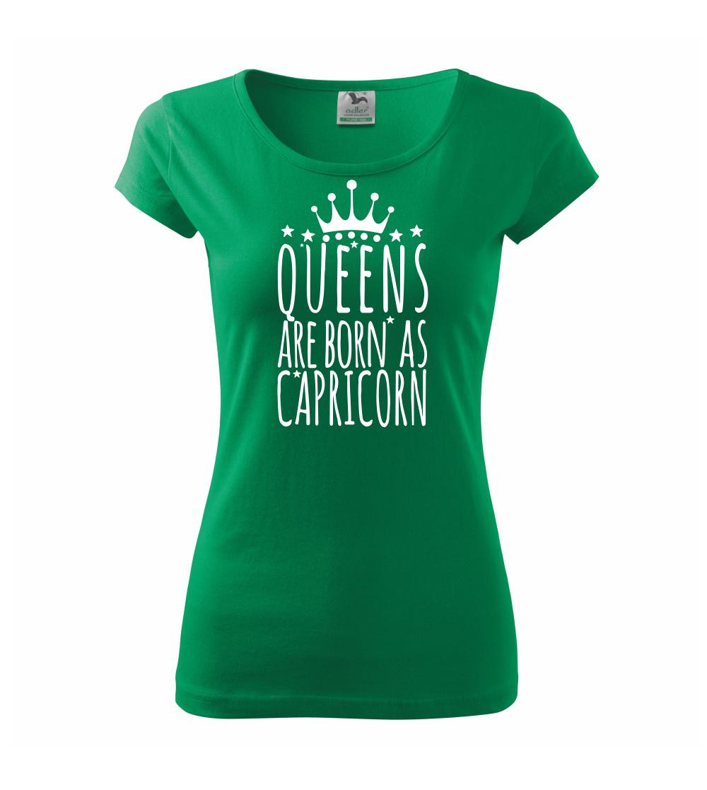 Queens are born as Capricorn - Kozoroh Queens are born as Capricorn - Kozoroh