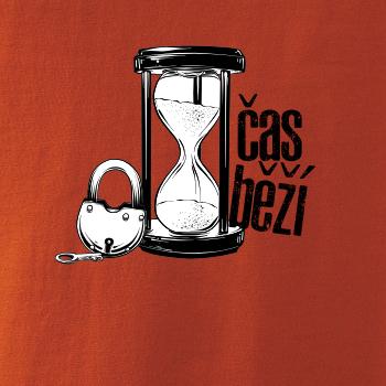 Čas běží CZ