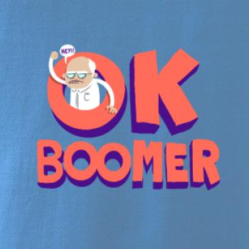 Ok boomer děda