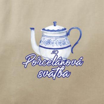 Porcelánová svatba 20