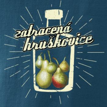 Zatracená hruškovice