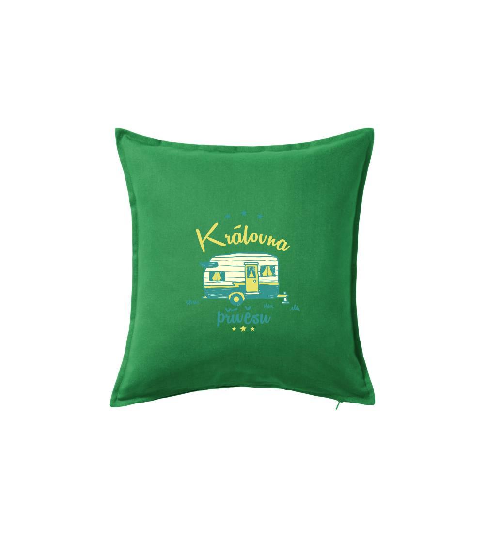 Královna přívěsu