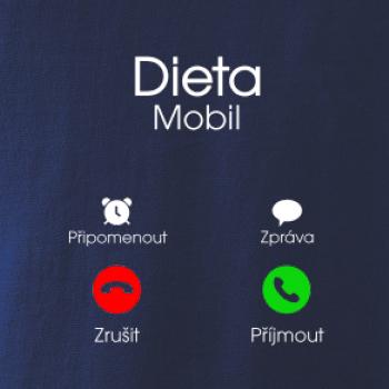 Dieta volá