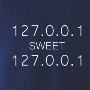 127.0.0.1 sweet