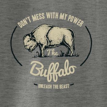 The buffalo beast