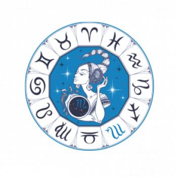 Souhvězdí štír barevné