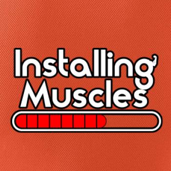 Installing Muscles Installing Muscles