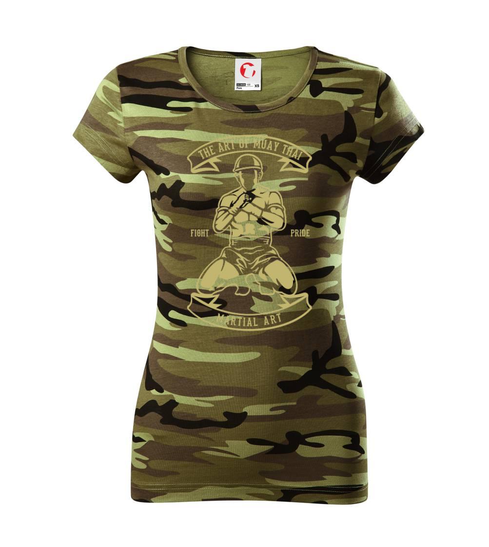 Art Of Muay Thai Art Of Muay Thai