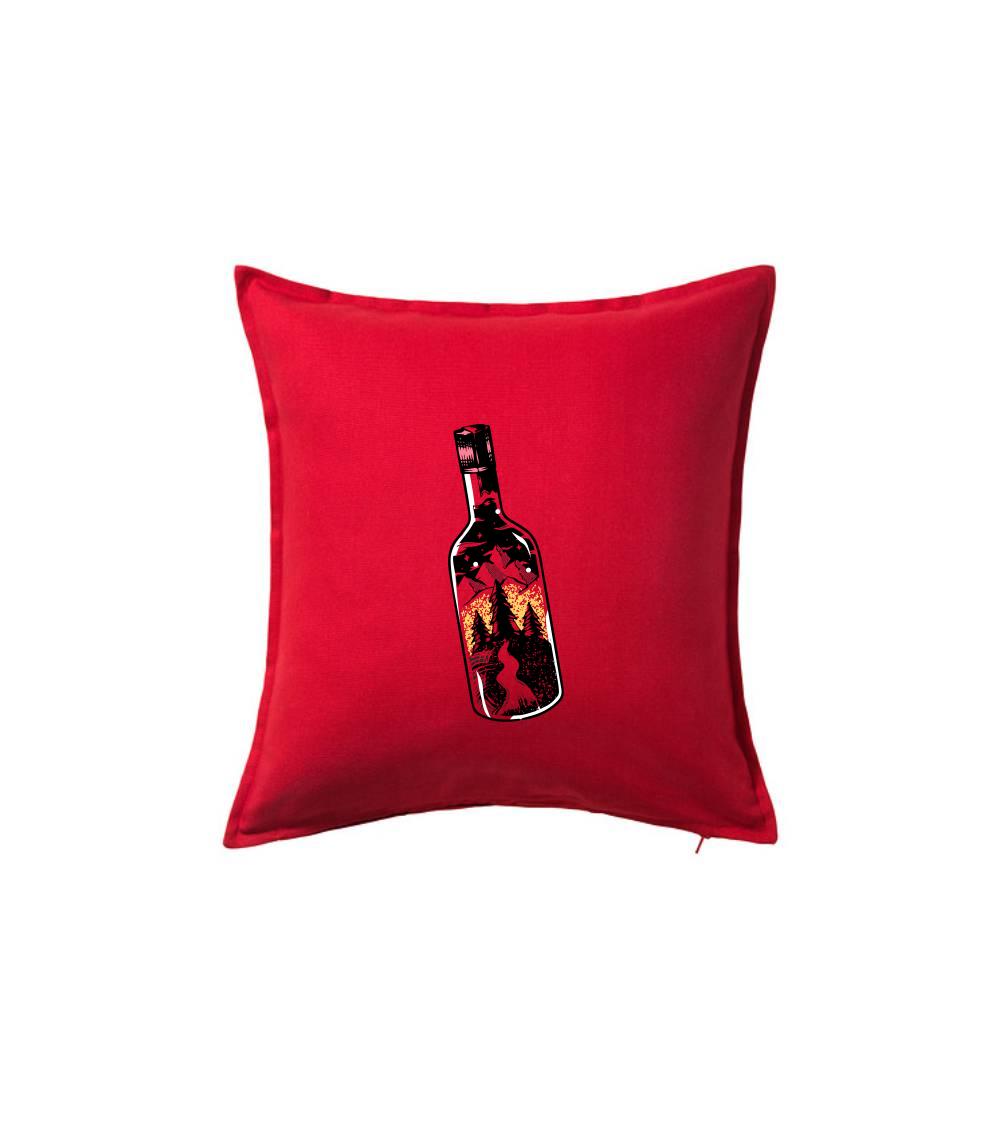 Láhev plná dobrodružství