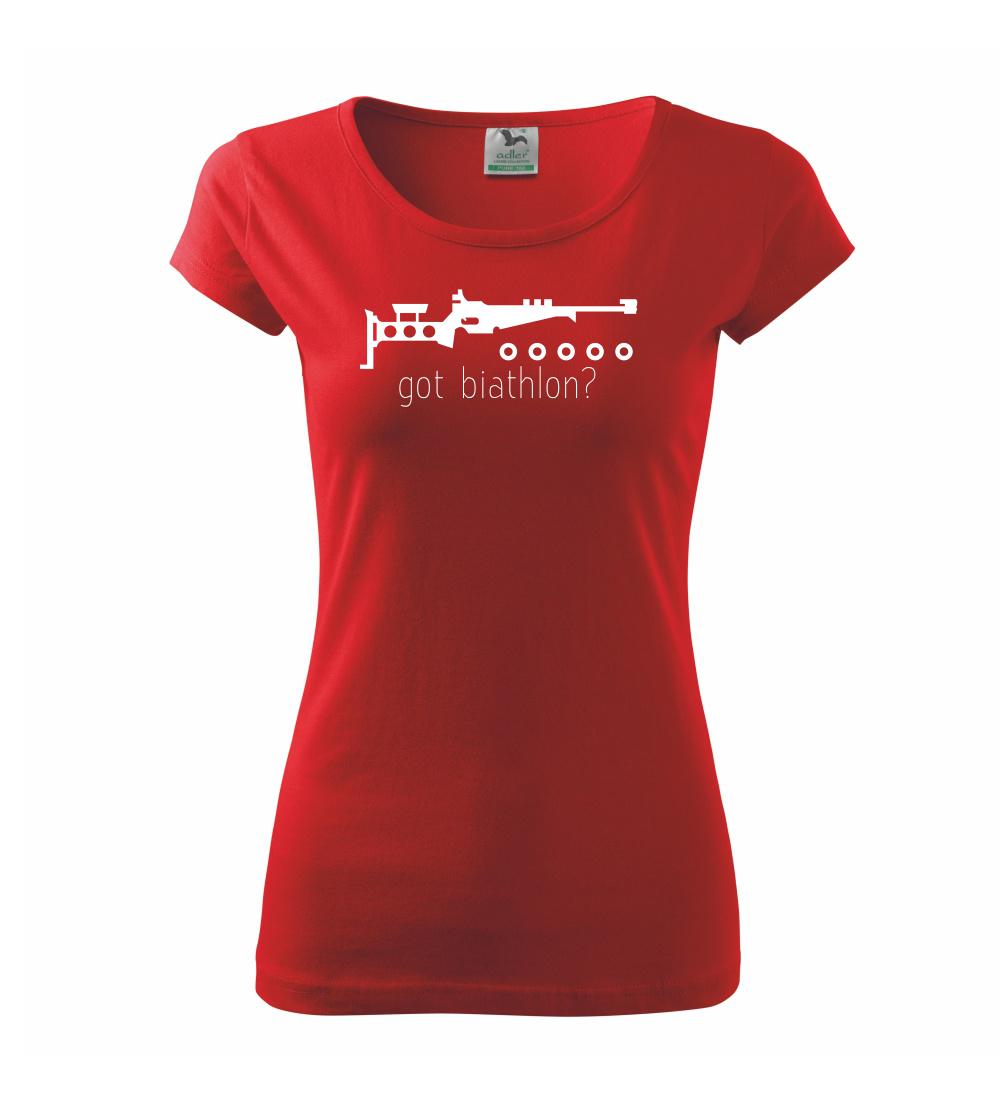 Biathlon - Got biathlon