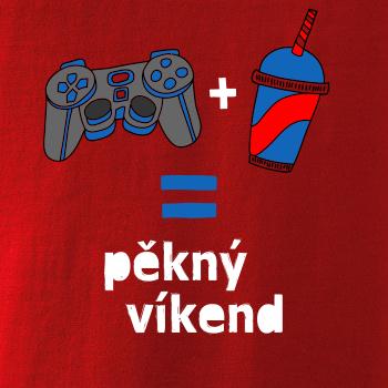 Pěkný víkend