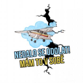 Nedalo se odolat, mám to v sobě cesna