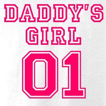 Daddy - Daddys girl